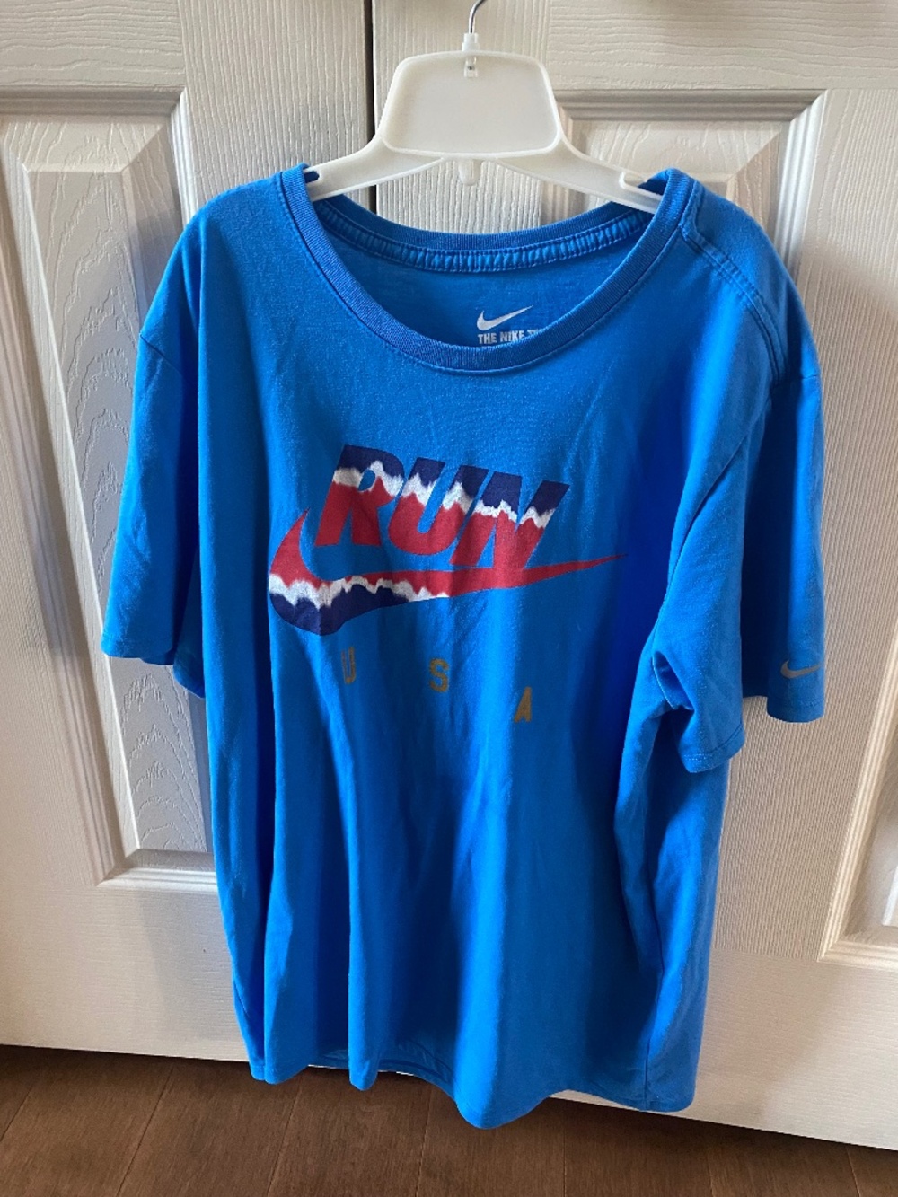 Nike dry fit T shirt
